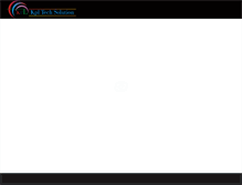 Tablet Screenshot of kpltechsolution.com